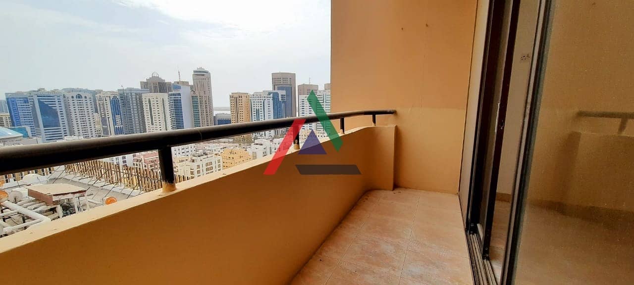 Great Deal!! Newly Renovated 3 Bedroom apartment in Al Salam Strees