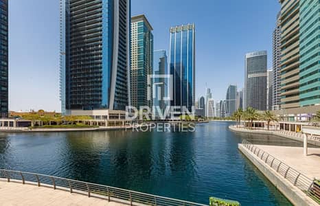 فلیٹ 2 غرفة نوم للبيع في أبراج بحيرات الجميرا، دبي - High Floor Level فلیٹ 2 غرفة نوم للبيع في أبراج بحيرات الجميرا، دبي - High Floor Level