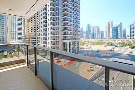 Best 1 Bed Layout | Unfurnished | Balcony Best 1 Bed Layout | Unfurnished | Balcony