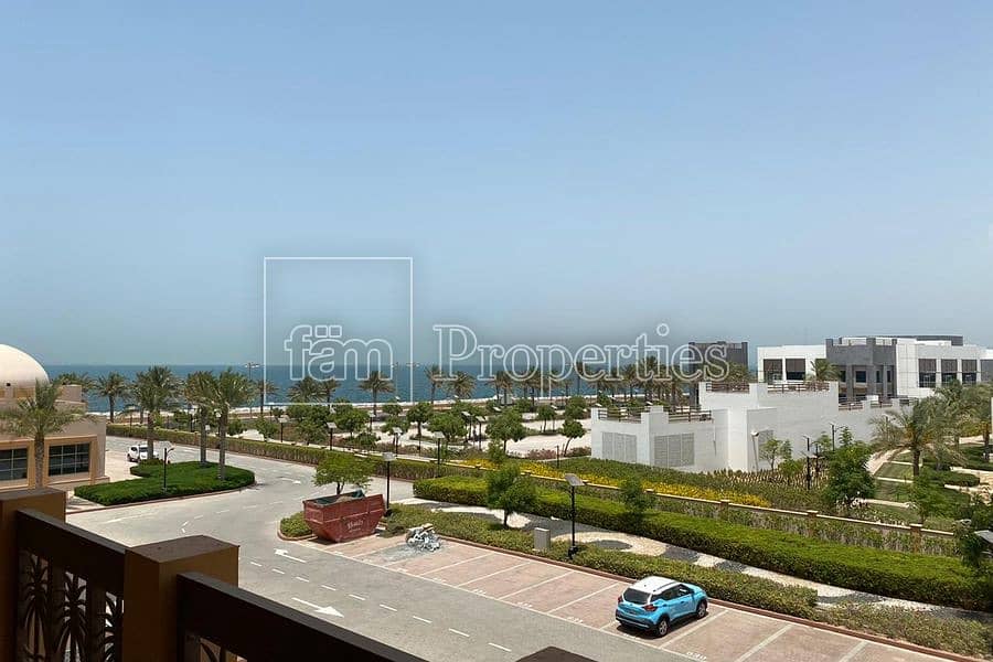 Burj al Arab View | Pool Gym Beach | Choice of Apt