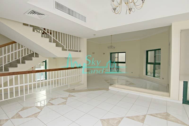 2 Spacious 3 bed with shared pool in Umm Suqeim 2
