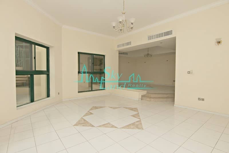 5 Spacious 3 bed with shared pool in Umm Suqeim 2