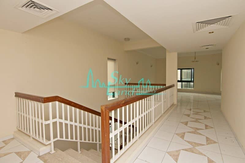 6 Spacious 3 bed with shared pool in Umm Suqeim 2