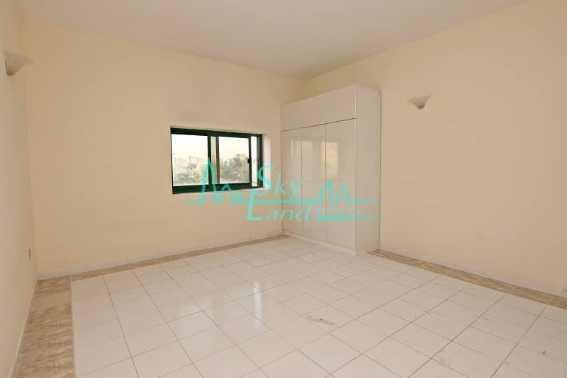 7 Spacious 3 bed with shared pool in Umm Suqeim 2