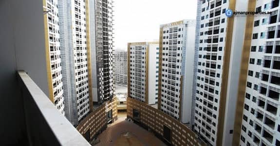 2 BHK available for sale in ajman pearl 2 BHK available for sale in ajman pearl