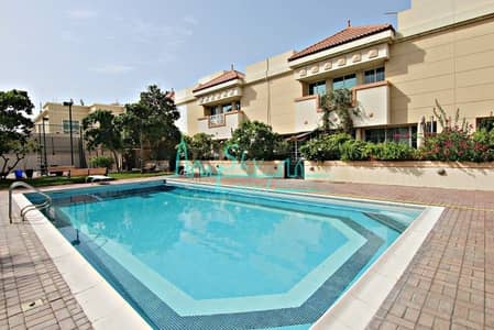 Lovely 4 Bed+M|Private Garden|Shared Pool|Tennis Lovely 4 Bed+M|Private Garden|Shared Pool|Tennis