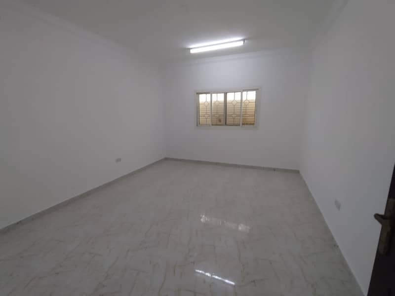 Amazing 3 Master Bedrooms With Small Hall And 4 Washrooms Available for Rent in Al Shamkha