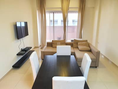 Big Layout | Furnished | 12 Chqs | Chiller Free Big Layout | Furnished | 12 Chqs | Chiller Free