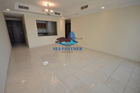 1 BR Unfurnished With Balcony 1 BR Unfurnished With Balcony