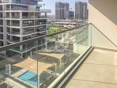 Grab This Deal | Vacant | Pool Views Grab This Deal | Vacant | Pool Views