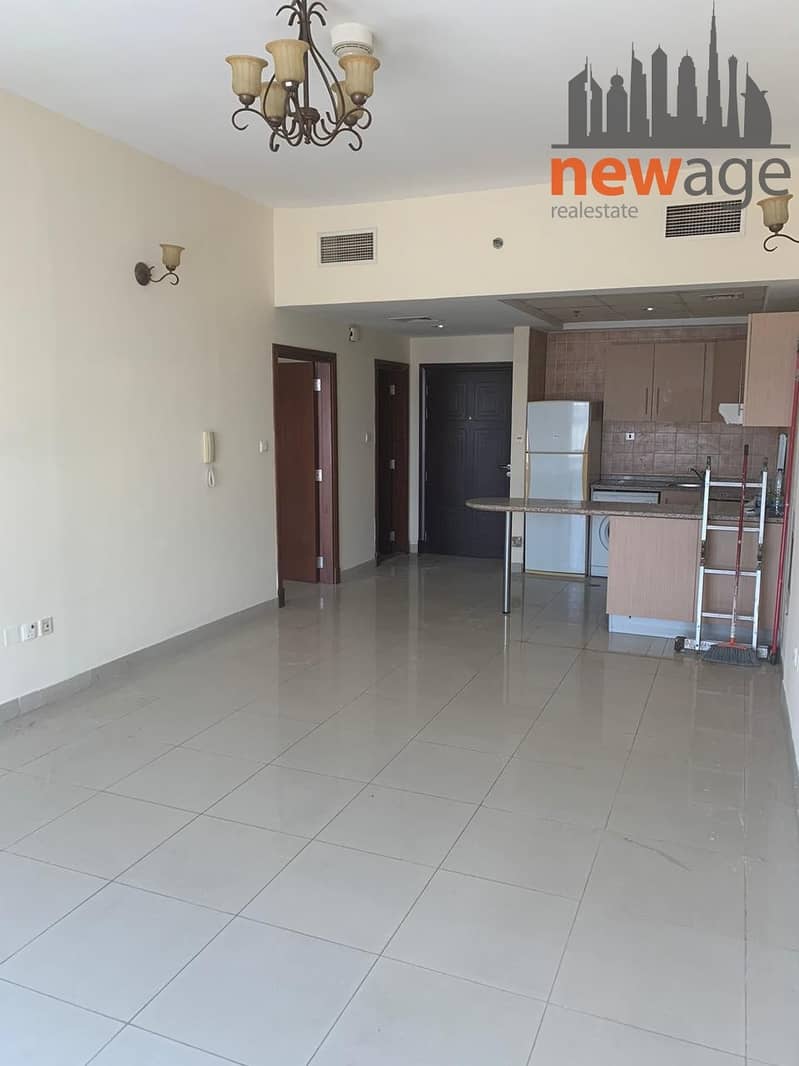 One Bedroom for RENT in Al Jawzaa Residence