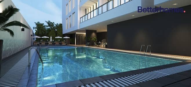 Unfurnished | Brand New | Chiller Free | Balcony Unfurnished | Brand New | Chiller Free | Balcony