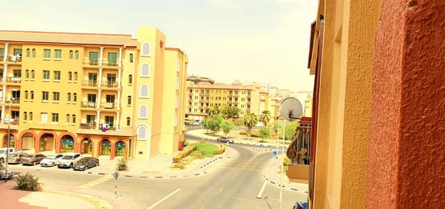 Studio for Rent in International City, Dubai - SPAIN CLUSTER INTERNATIONAL CITY STUDIO FOR RENT WITH BALCONY ONLY 17,000 YEARLY Studio for Rent in International City, Dubai - SPAIN CLUSTER INTERNATIONAL CITY STUDIO FOR RENT WITH BALCONY ONLY 17,000 YEARLY