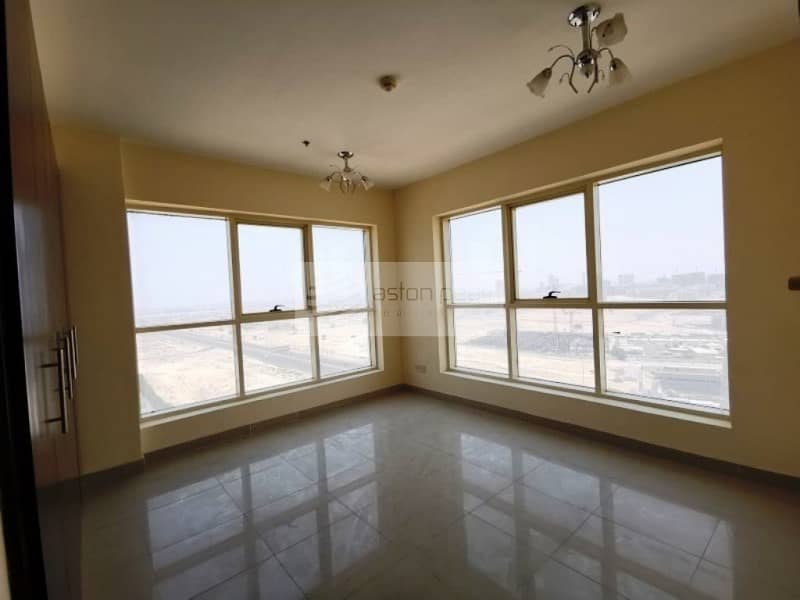 Two Bedrooms in JVC || Best Price || Available Now