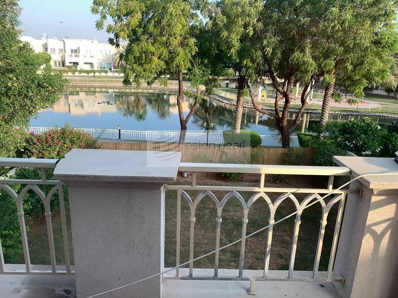 Fully Lake View||Vacant||Next to Community Centre|