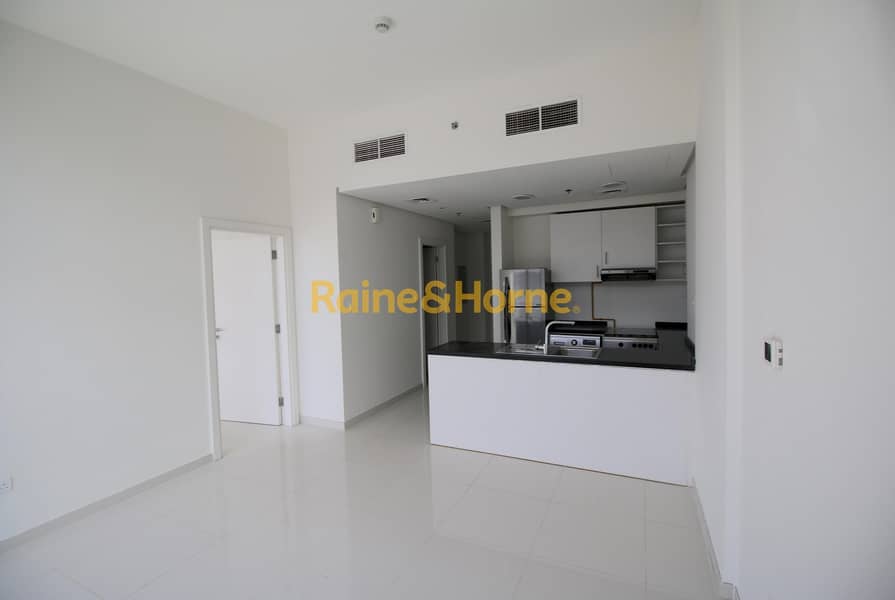 Vacant | Unfurnished One Bed Apt | Golf Promenade
