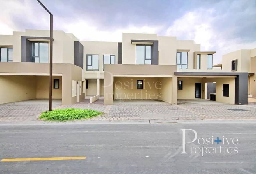 Exclusive Villa | Camel Track View | Single row Exclusive Villa | Camel Track View | Single row