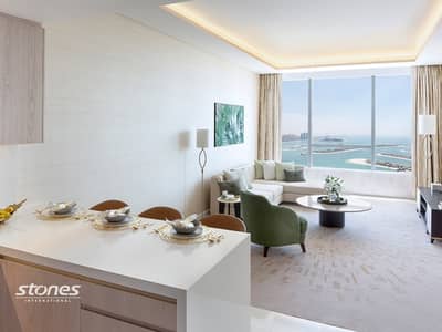 Bright and Spacious Studio with Dubai Skyline View Bright and Spacious Studio with Dubai Skyline View