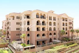 Sophisticated Home with Maid's Room and Balcony