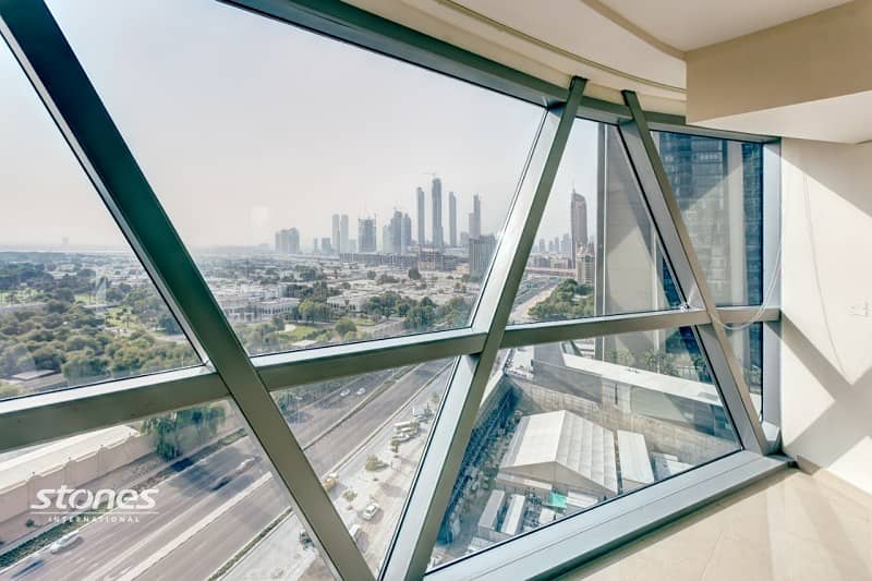 A Stunning Apartment in the Heart of DIFC