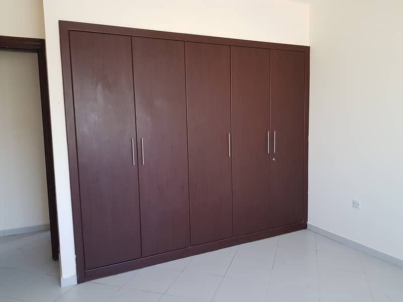 2 BHK FOR RENT WITH BOTH MASTER ROOM-3 BATH-BALCONY-WARDROBES 42K
