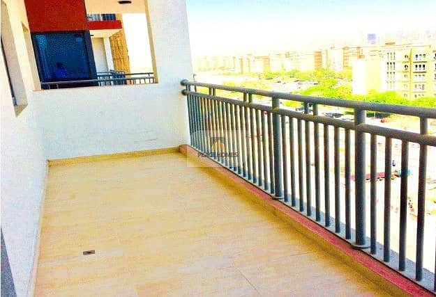 MULTIPLE CHQS | LARGE 1BR | NEXT TO METRO | BALCONY