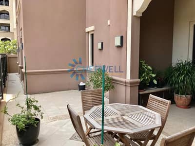 Corner Unit | Ground Floor | Large Layout | Huge Terrace Corner Unit | Ground Floor | Large Layout | Huge Terrace