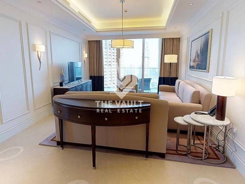 Vacant on Transfer | Fountain View | Maid's Room Vacant on Transfer | Fountain View | Maid's Room