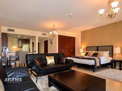 Enticing Apartment With Sea View | Exclusive Enticing Apartment With Sea View | Exclusive