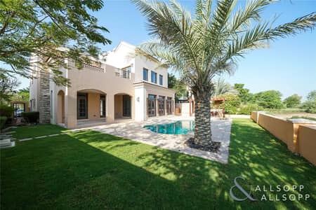 Best Deal in Flame Tree | Golf Course View Best Deal in Flame Tree | Golf Course View