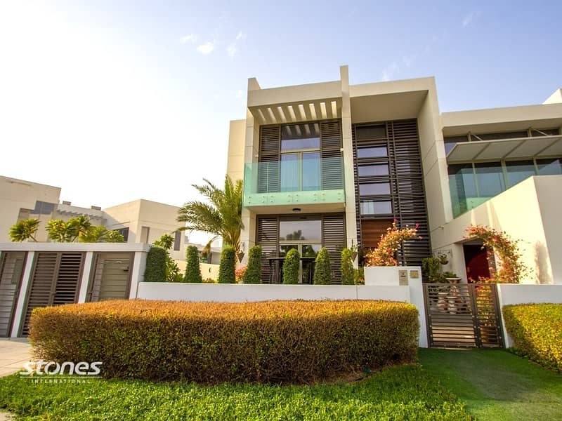 3 With Private Lift | Contemporary Style | Tenanted