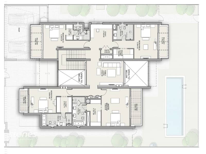 78 With Private Lift | Contemporary Style | Tenanted