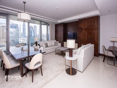 Fully Furnished with Burj Khalifa Views Fully Furnished with Burj Khalifa Views
