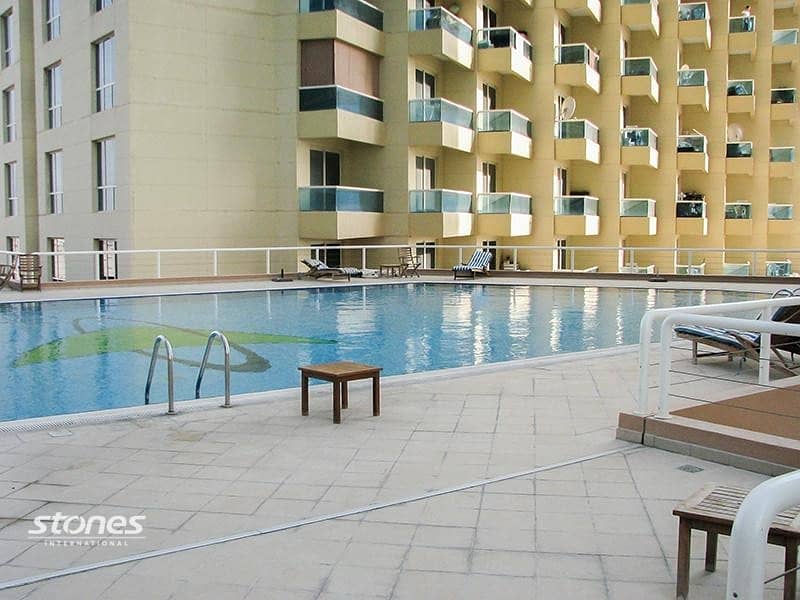Serene and Peaceful Apartment with Community view Serene and Peaceful Apartment with Community view