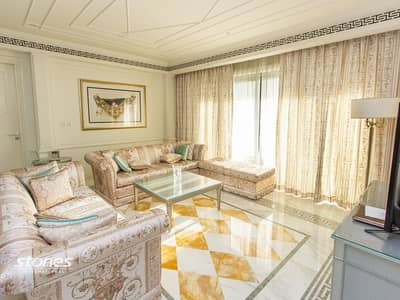Luxurious Five Star Living With Full Lake View Luxurious Five Star Living With Full Lake View
