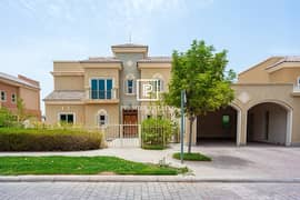 Fantastic Location|Golf Course Views|Ready to Move In