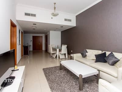 Alluring Apartment With Partial Sea View Alluring Apartment With Partial Sea View