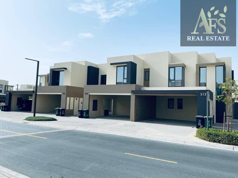 Brand New Vacant 3-Bed | Maple-2 | Few Units Left Brand New Vacant 3-Bed | Maple-2 | Few Units Left