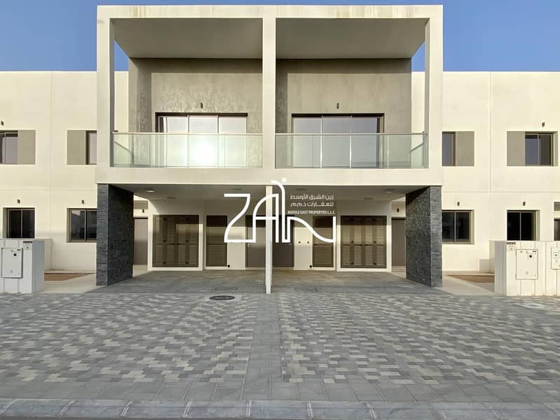Single Row Brand New 3 BR Townhouse in Great Location Single Row Brand New 3 BR Townhouse in Great Location