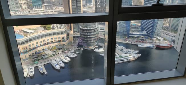 شقة 3 غرف نوم للايجار في دبي مارينا، دبي - HOT DEAL | AMAZING MARINA VIEW | 3 BED + MAID ROOM | HIGHER FLOOR | READY TO MOVE IN شقة 3 غرف نوم للايجار في دبي مارينا، دبي - HOT DEAL | AMAZING MARINA VIEW | 3 BED + MAID ROOM | HIGHER FLOOR | READY TO MOVE IN