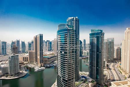 Exclusive 4B/R Vacant apt in Sadaf Bldg only 2.25m Exclusive 4B/R Vacant apt in Sadaf Bldg only 2.25m