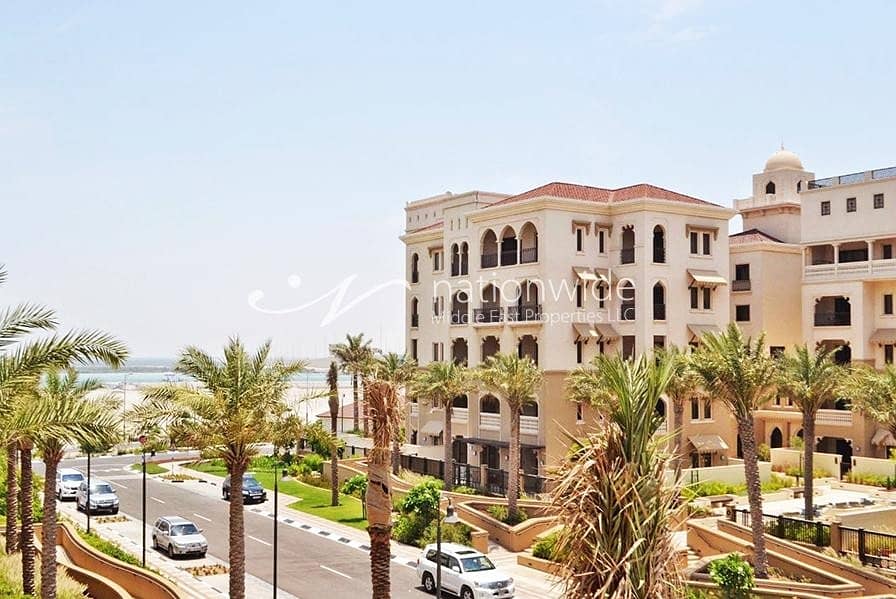 Vacant! Modern Type C Apartment with Terrace Vacant! Modern Type C Apartment with Terrace