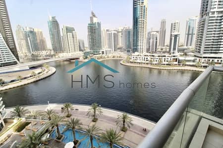 Exclusive | Amazing Marina View | Bright Exclusive | Amazing Marina View | Bright