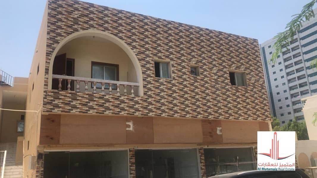 Building for sale in Al-Naimiya, at a snapshot, very special location