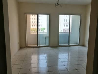 Studio | England Cluster | Long Balcony | 17K Studio | England Cluster | Long Balcony | 17K