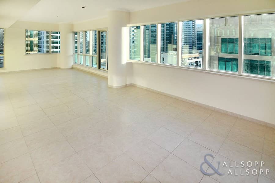 3 Marina View | 2 Beds | Upgraded Flooring