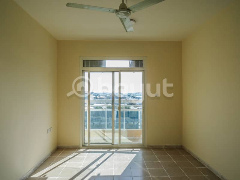 lovely 2 bhk close to all amenities for rent in the heart of AJMAN