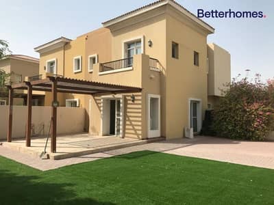 Al Reem Type 3E | Landscaped Garden | Corner Unit | Available Now Al Reem Type 3E | Landscaped Garden | Corner Unit | Available Now
