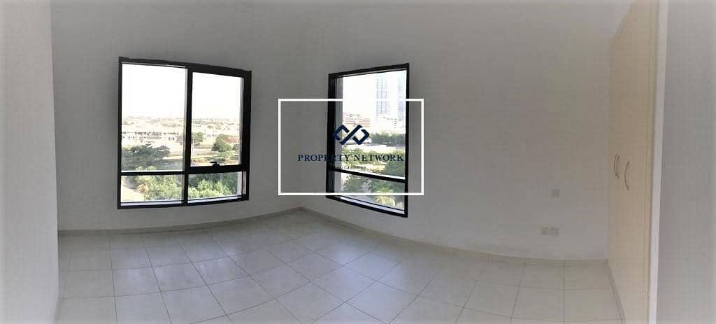 4 Spectacular View I 8% ROI I Spacious Apartment