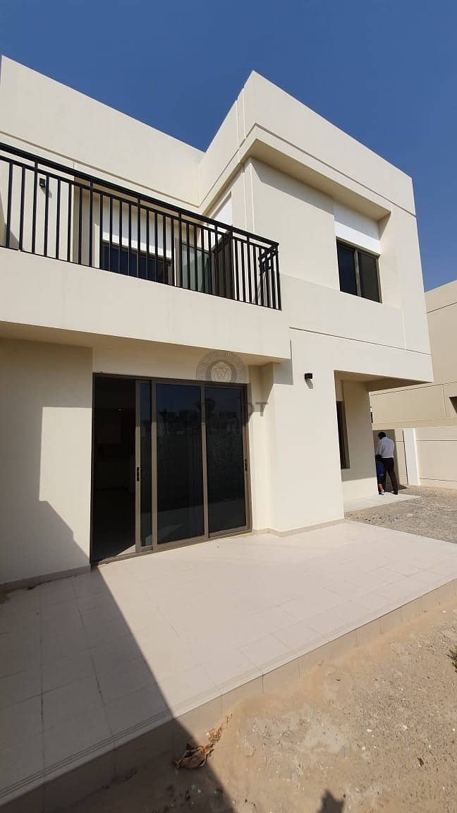 Amazing 4 Bedroom+maids Townhouse in Safi Townhouse for 105 Amazing 4 Bedroom+maids Townhouse in Safi Townhouse for 105